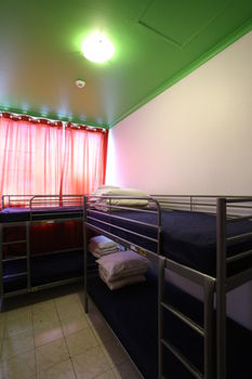 Central Perk Lodge - Accommodation Port Macquarie 4