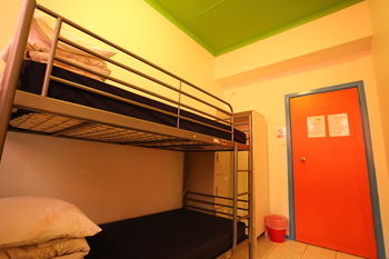 Central Perk Lodge - Accommodation Port Macquarie 6