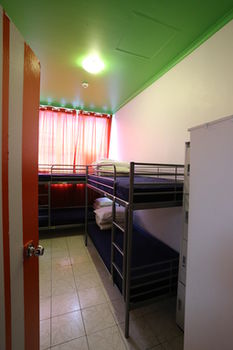 Central Perk Lodge - Accommodation Port Macquarie 7