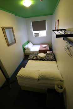 Central Perk Lodge - Accommodation Port Macquarie 10