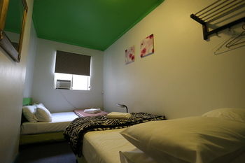Central Perk Lodge - Accommodation Port Macquarie 11