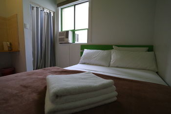 Central Perk Lodge - Accommodation Port Macquarie 16