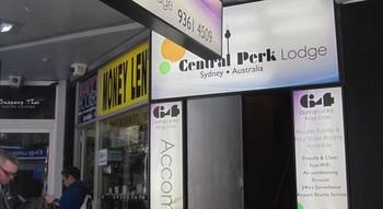 Central Perk Lodge - Accommodation Port Macquarie 17