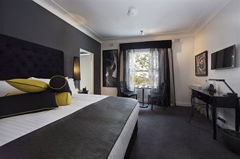 The Hydro Majestic Hotel - Accommodation Port Macquarie 2