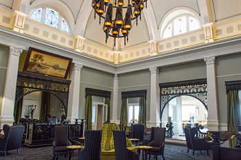 The Hydro Majestic Hotel - Accommodation Port Macquarie 12