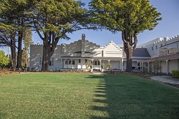 The Hydro Majestic Hotel - Accommodation Port Macquarie 17