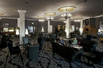 The Hydro Majestic Hotel - Accommodation Port Macquarie 27
