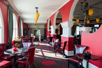 The Hydro Majestic Hotel - Accommodation Port Macquarie 30