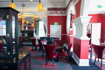 The Hydro Majestic Hotel - Accommodation Port Macquarie 31
