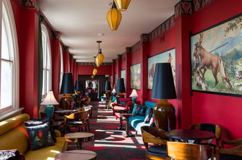 The Hydro Majestic Hotel - Accommodation Port Macquarie 32