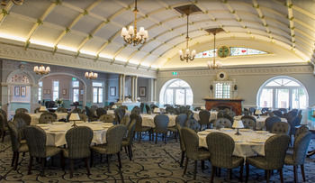 The Hydro Majestic Hotel - Accommodation Port Macquarie 40