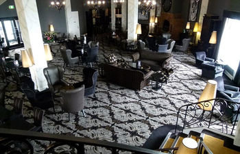 The Hydro Majestic Hotel - Accommodation Port Macquarie 49