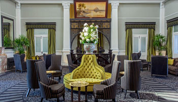 The Hydro Majestic Hotel - Accommodation Port Macquarie 50