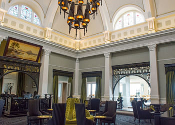 The Hydro Majestic Hotel - Accommodation Port Macquarie 51