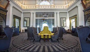 The Hydro Majestic Hotel - Accommodation Port Macquarie 52