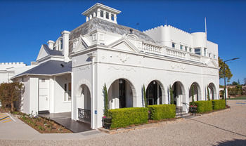 The Hydro Majestic Hotel - Accommodation Port Macquarie 58