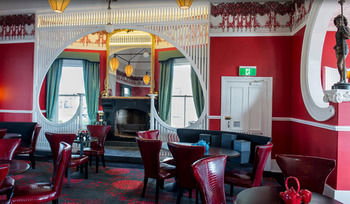 The Hydro Majestic Hotel - Accommodation Port Macquarie 59