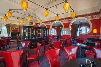 The Hydro Majestic Hotel - Accommodation Port Macquarie 61