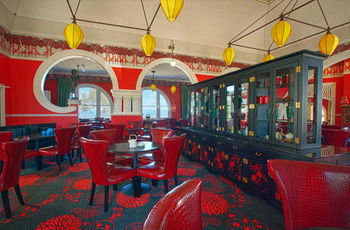 The Hydro Majestic Hotel - Accommodation Port Macquarie 63