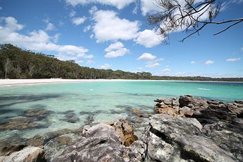 The Edgewater Bed & Breakfast - Accommodation Port Macquarie 4