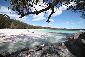 The Edgewater Bed & Breakfast - Accommodation Port Macquarie 6