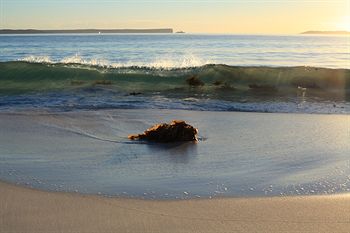 The Edgewater Bed & Breakfast - Accommodation Port Macquarie 7