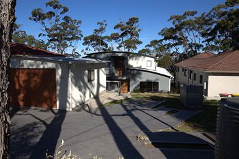 The Edgewater Bed & Breakfast - Accommodation Port Macquarie 13