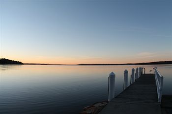 The Edgewater Bed & Breakfast - Accommodation Port Macquarie 17