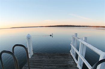 The Edgewater Bed & Breakfast - Accommodation Port Macquarie 19