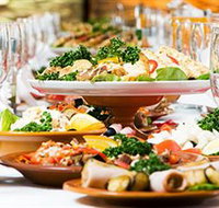 Strathearn Park Lodge