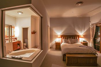 Strathearn Park Lodge - Accommodation Port Macquarie 1