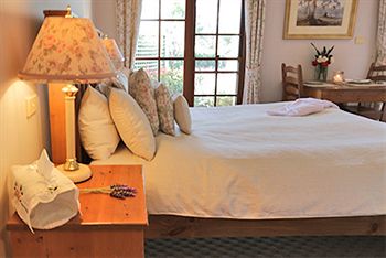 Strathearn Park Lodge - Accommodation Port Macquarie 2