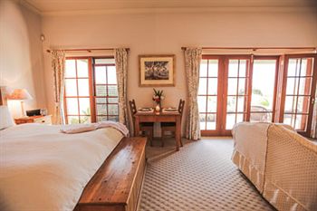 Strathearn Park Lodge - Accommodation Port Macquarie 3