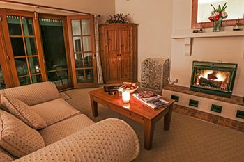 Strathearn Park Lodge - Accommodation Port Macquarie 4