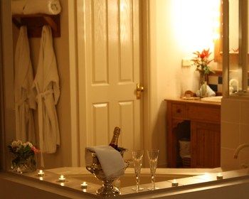 Strathearn Park Lodge - Accommodation Port Macquarie 6