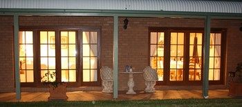 Strathearn Park Lodge - Accommodation Port Macquarie 9