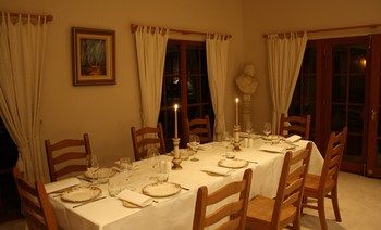 Strathearn Park Lodge - Accommodation Port Macquarie 10