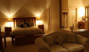 Strathearn Park Lodge - Accommodation Port Macquarie 13