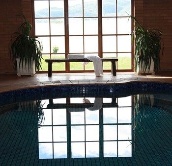 Strathearn Park Lodge - Accommodation Port Macquarie 14