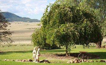 Strathearn Park Lodge - Accommodation Port Macquarie 17