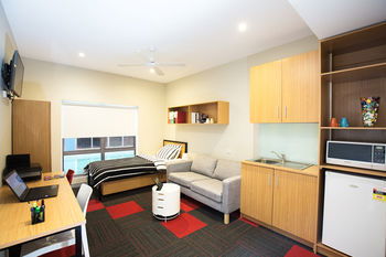 Sydney Student Living - Hostel - Accommodation Port Macquarie 16