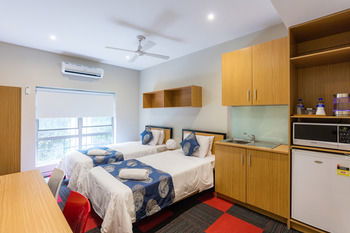Sydney Student Living - Hostel - Accommodation Port Macquarie 28