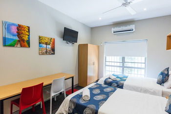 Sydney Student Living - Hostel - Accommodation Port Macquarie 30