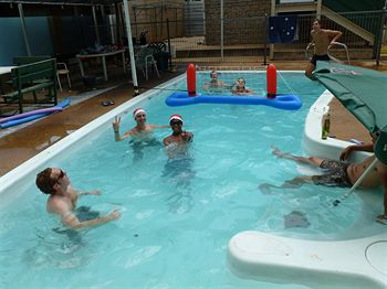 Palm Court Budget Motel Hostel/Backpackers - Accommodation Port Macquarie 8