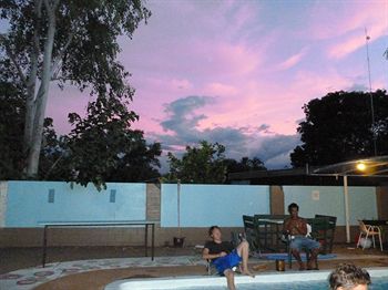 Palm Court Budget Motel Hostel/Backpackers - Accommodation Port Macquarie 9
