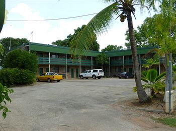 Palm Court Budget Motel Hostel/Backpackers - Accommodation Port Macquarie 12