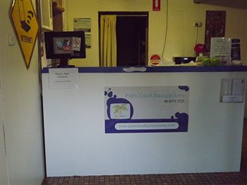 Palm Court Budget Motel Hostel/Backpackers - Accommodation Port Macquarie 13