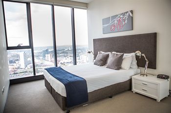 Aria Favourite Southbank - Accommodation Port Macquarie 3