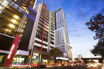 Aria Favourite Southbank - Accommodation Port Macquarie 8