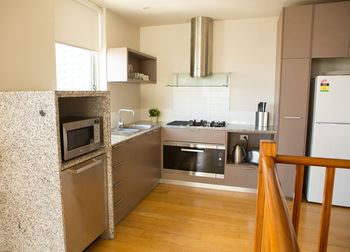 Aria Favourite Southbank - Accommodation Port Macquarie 11
